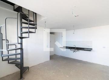 Apartamento · 37m² · 1 Quarto · Apartamento à Venda - Jabaquara, 1 Quarto,  37 m² - São Paulo