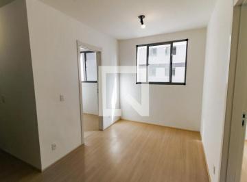 Apartamento · 34m² · 2 Quartos · Apartamento à Venda - Panamby, 2 Quartos, 34 m² - São Paulo