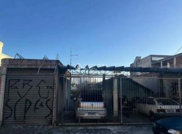 Terreno · 125m² · 3 Quartos · 2 Vagas · TERRENO COM CASA ANTIGA A VENDA NO BAIRRO ASSUNÇÃO EM SÃO BERNARDO DO CAMPO