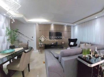 Casa · 169m² · 3 Quartos · 4 Vagas · SOBRADO COM 3 SUÍTES E 4 VAGAS NO BAIRRO ASSUNçÃO SÃO BERNARDO DO CAMPO