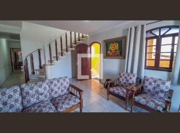 Casa · 140m² · 4 Quartos · 2 Vagas · Casa à Venda - Santo Antônio, 4 Quartos,  140 m² - Osasco