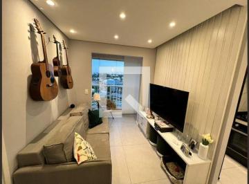 Apartamento · 42m² · 2 Quartos · 1 Vaga · Apartamento à Venda - Vila Califórnia, 2 Quartos,  42 m² - São Paulo