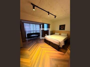 Apartamento · 34m² · 1 Quarto · Apartamento à Venda - Vila Olímpia, 1 Quarto, 34 m² - São Paulo