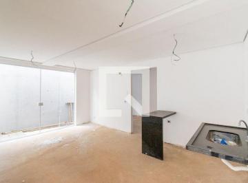 Apartamento · 34m² · 1 Quarto · Apartamento à Venda - Jabaquara, 1 Quarto,  34 m² - São Paulo