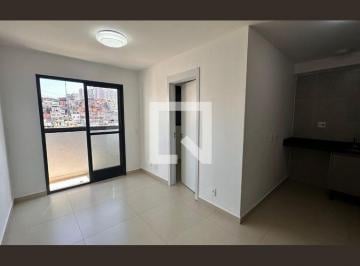 Apartamento · 38m² · 2 Quartos · Apartamento à Venda - Jardim Sao Luis, 2 Quartos, 38 m² - São Paulo