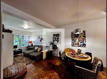 Casa · 90m² · 3 Quartos · 2 Vagas · Casa à Venda - Chácara Santo Antonio, 3 Quartos,  90 m² - São Paulo