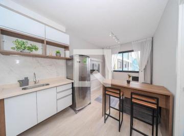 Apartamento · 25m² · 1 Quarto · Apartamento à Venda - Bela Vista, 1 Quarto, 25 m² - São Paulo