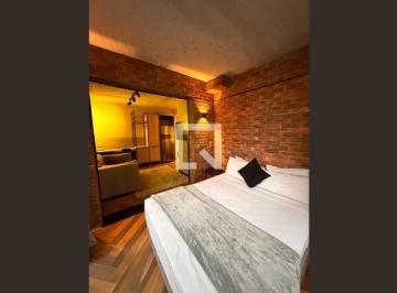 Apartamento · 34m² · 1 Quarto · Apartamento à Venda - Vila Olímpia, 1 Quarto, 34 m² - São Paulo