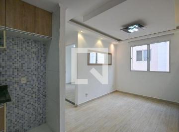 Apartamento · 40m² · 2 Quartos · Apartamento à Venda - Campo Limpo, 2 Quartos, 40 m² - São Paulo