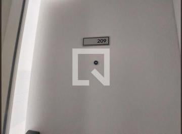 Apartamento · 22m² · 1 Quarto · Apartamento à Venda - Brooklin, 1 Quarto, 22 m² - São Paulo