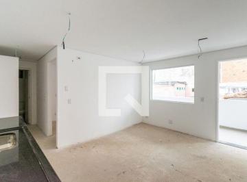 Apartamento · 33m² · 1 Quarto · Apartamento à Venda - Jabaquara, 1 Quarto,  33 m² - São Paulo