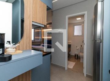 Apartamento · 20m² · 1 Quarto · Apartamento à Venda - Água Branca, 1 Quarto, 20 m² - São Paulo