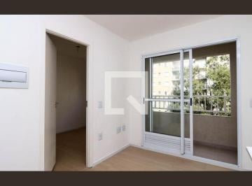 Apartamento · 25m² · 1 Quarto · Apartamento à Venda - Vila Andrade, 1 Quarto, 25 m² - São Paulo
