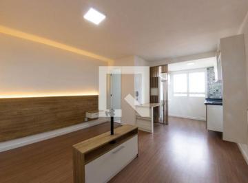 Apartamento · 27m² · 1 Quarto · Apartamento à Venda - Vila Ema, 1 Quarto,  27 m² - São Paulo