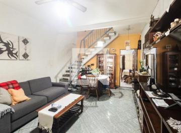 Casa · 112m² · 3 Quartos · 2 Vagas · Casa à Venda - Tatuapé, 3 Quartos, 112 m² - São Paulo