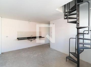 Apartamento · 36m² · 1 Quarto · Apartamento à Venda - Jabaquara, 1 Quarto,  36 m² - São Paulo