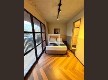 Apartamento · 34m² · 1 Quarto · Apartamento à Venda - Vila Olímpia, 1 Quarto, 34 m² - São Paulo