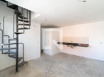 Apartamento · 35m² · 1 Quarto · Apartamento à Venda - Jabaquara, 1 Quarto,  35 m² - São Paulo