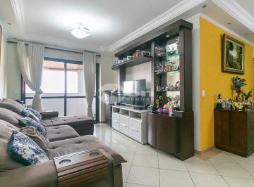 Apartamento · 130m² · 3 Quartos · 3 Vagas · APARTAMENTO - SÃO BERNARDO DO CAMPO - RUDGE RAMOS