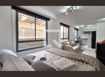 Apartamento · 35m² · 1 Quarto · Apartamento à Venda - Barra Funda, 1 Quarto, 35 m² - São Paulo