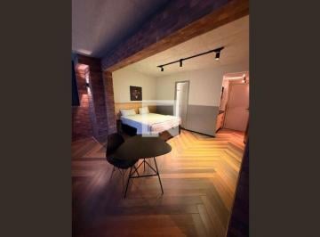 Apartamento · 30m² · 1 Quarto · Apartamento à Venda - Vila Olímpia, 1 Quarto, 30 m² - São Paulo