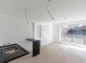 Apartamento · 37m² · 1 Quarto · Apartamento à Venda - Jabaquara, 1 Quarto,  37 m² - São Paulo
