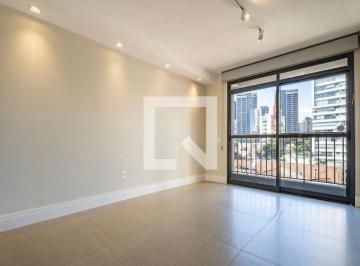 Apartamento · 24m² · 1 Quarto · Apartamento à Venda - Pinheiros, 1 Quarto,  24 m² - São Paulo