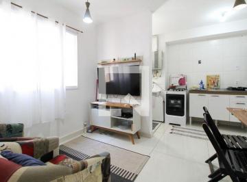 Apartamento · 37m² · 2 Quartos · Apartamento à Venda - Mooca, 2 Quartos, 37 m² - São Paulo
