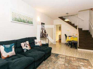 Casa · 100m² · 3 Quartos · 2 Vagas · Casa à Venda - Cangaíba, 3 Quartos, 100 m² - São Paulo