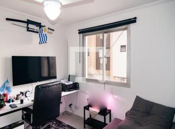 Apartamento · 35m² · 1 Quarto · Apartamento à Venda - Consolação, 1 Quarto, 35 m² - São Paulo