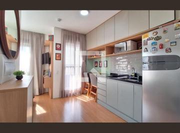 Apartamento · 21m² · 1 Quarto · Apartamento à Venda - Vila Pompéia, 1 Quarto,  21 m² - São Paulo