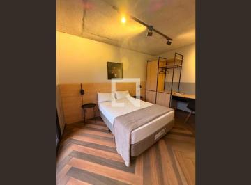 Apartamento · 26m² · 1 Quarto · Apartamento à Venda - Vila Olímpia, 1 Quarto, 26 m² - São Paulo