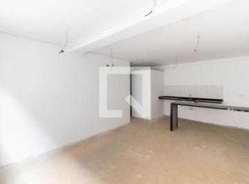 Apartamento · 44m² · 1 Quarto · Apartamento à Venda - Jabaquara, 1 Quarto,  44 m² - São Paulo