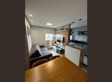 Apartamento · 44m² · 2 Quartos · 1 Vaga · Apartamento à Venda - Parque Industrial, 2 Quartos,  44 m² - Campinas