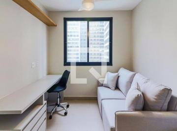 Apartamento · 24m² · 1 Quarto · Apartamento à Venda - Butantã, 1 Quarto,  24 m² - São Paulo