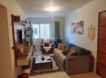 Apartamento · 85m² · 2 Quartos · 1 Vaga · APARTAMENTO A VENDA COM 2 QUARTOS E 1 VAGA NO RUDGE RAMOS EM SÃO BERNARDO DO CAMPO