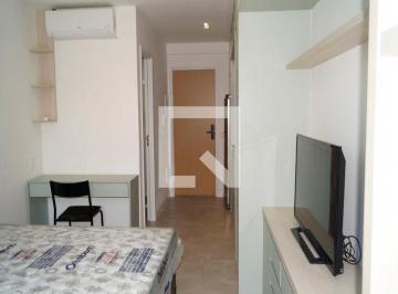 Apartamento en Venda de 1 quarto Vila Mariana · Apartamento à Venda - Vila Mariana, 1 Quarto, 26 m² - São Paulo