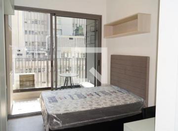 Apartamento · 26m² · 1 Quarto · Apartamento à Venda - Vila Mariana, 1 Quarto,  26 m² - São Paulo