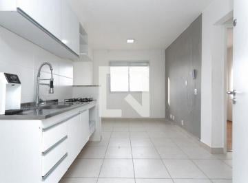 Apartamento · 46m² · 2 Quartos · Apartamento à Venda - Parque Santa Rita, 2 Quartos, 46 m² - São Paulo