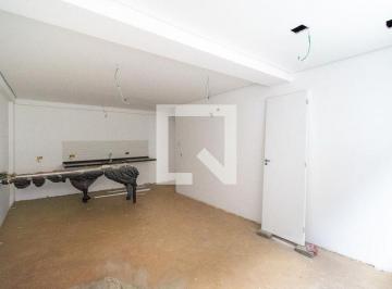Apartamento · 44m² · 1 Quarto · Apartamento à Venda - Jabaquara, 1 Quarto,  44 m² - São Paulo