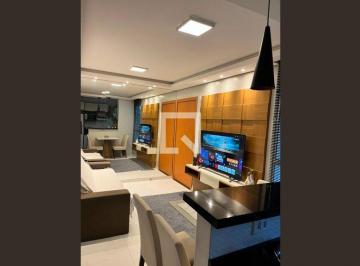 Apartamento · 40m² · 2 Quartos · 1 Vaga · Apartamento à Venda - Vila Nova, 2 Quartos,  40 m² - Porto Alegre
