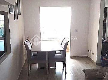 Apartamento · 57m² · 2 Quartos · 1 Vaga · APARTAMENTO - SÃO BERNARDO DO CAMPO - TABOÃO.