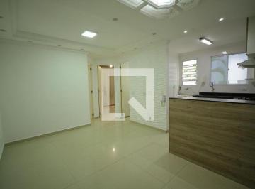 Apartamento · 48m² · 2 Quartos · 1 Vaga · Apartamento à Venda - Nova Petrópolis, 2 Quartos,  48 m² - São Bernardo do Campo