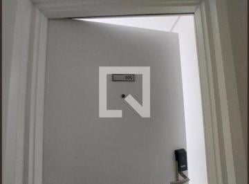 Apartamento · 35m² · 1 Quarto · Apartamento à Venda - Brooklin, 1 Quarto,  35 m² - São Paulo