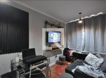 Apartamento · 42m² · 2 Quartos · Apartamento à Venda - Vila Santos, 2 Quartos, 42 m² - São Paulo