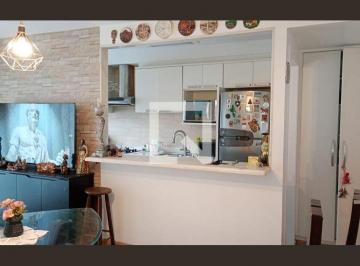 Apartamento · 45m² · 1 Quarto · 1 Vaga · Apartamento à Venda - Centro, 1 Quarto, 45 m² - Rio de Janeiro