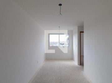 Apartamento · 45m² · 2 Quartos · Apartamento à Venda - Itaquera, 2 Quartos, 45 m² - São Paulo