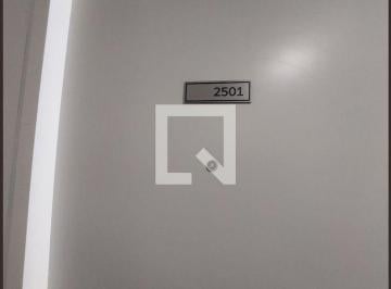 Apartamento · 35m² · 1 Quarto · Apartamento à Venda - Brooklin, 1 Quarto, 35 m² - São Paulo