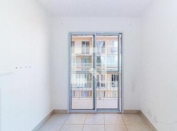 Apartamento · 37m² · 1 Quarto · Apartamento à Venda - Socorro, 1 Quarto,  37 m² - São Paulo