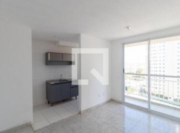 Apartamento · 44m² · 2 Quartos · 1 Vaga · Apartamento à Venda - Jardim Capivari, 2 Quartos, 44 m² - Campinas